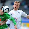 Jablonec - Slovcko 1:0