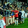 Slovcko - Bank 1:0