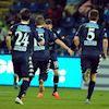 Jihlava - Slovcko 0:1