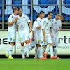 Dynamo B - Slovcko 2:2