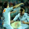Slovcko - Bank 1:0
