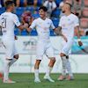 Slovcko - Pbram 2:0