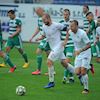 Slovcko - Bohemka 1:2