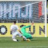 Slovcko - Slavia 2:0