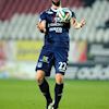 Jihlava - Slovcko 0:1