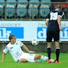 Dynamo B - Slovcko 2:2