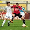 Dynamo - Slovcko 2:2