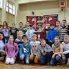 Pohr Gambrinus ligy na Slovcku
