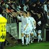 FCS - Slavia 3:1