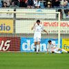 Dynamo - Slovcko 2:2
