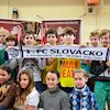 Pohr Gambrinus ligy na Slovcku