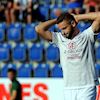 Slovcko - Jablonec 1:1