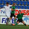 Slovcko - Pbram 2:0