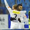 Bank - Slovcko 2:1