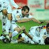 FCS - Slavia 3:1
