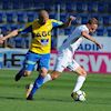 Slovcko - Teplice