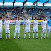 Dynamo - Slovcko 2:2