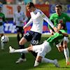 Jablonec - Slovcko 1:0
