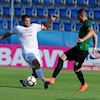 Slovcko - Jablonec 1:1