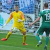 Slovcko - Bohemka 1:2