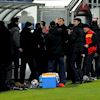 Slovcko x Jablonec 1:0