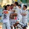 Dynamo - Slovcko 2:2