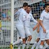 Slovcko - Slavia 2:0