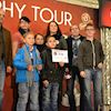 Pohr Gambrinus ligy na Slovcku