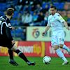 Slovcko - Hradec Kr. 0:3