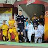 Dukla - Slovcko