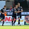 Hradec - Slovcko 2:3