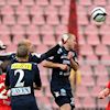 Brno - Slovcko 1:3