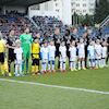 Slovcko - Slavia 2:0