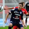 Brno - Slovcko 1:3