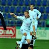 Slovcko - Hradec Kr. 0:3