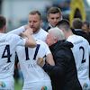 Slovcko - Ml. Boleslav 1:1