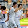 Dynamo - Slovcko 2:2