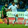 Slovcko x Jablonec 1:0