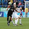 Slovcko - Slavia 2:0