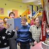 Pohr Gambrinus ligy na Slovcku