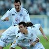 FCS - Slavia 3:1