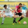 Dynamo - Slovcko 2:2