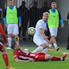Slovcko x Olomouc
