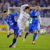 Bank - Slovcko 2:1