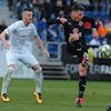 Slovcko - Slavia 2:0