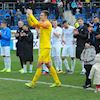 Slovcko - Slavia 2:0