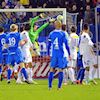 Bank - Slovcko 2:1