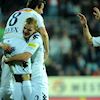 Slovcko - Bank 1:0