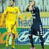 Jihlava - Slovcko 0:1