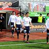 Jablonec - Slovcko 1:0
